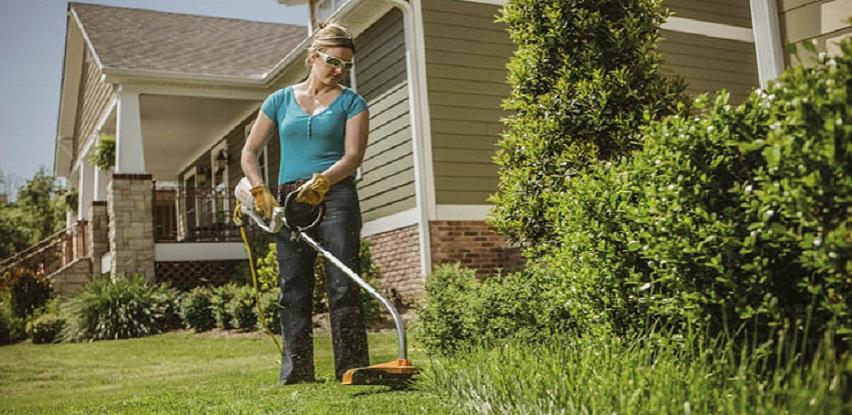 STIHL FSE 60