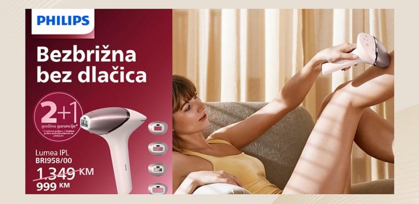 Philips Lumea Mališić Home&Decor