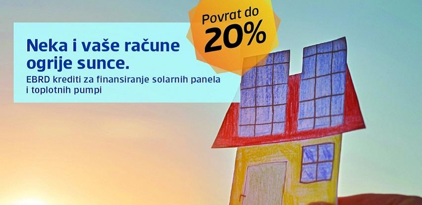 Sparkasse Bank krediti