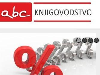 Novi ciklusi obuke - osnove knjigovodstva i računovodstva