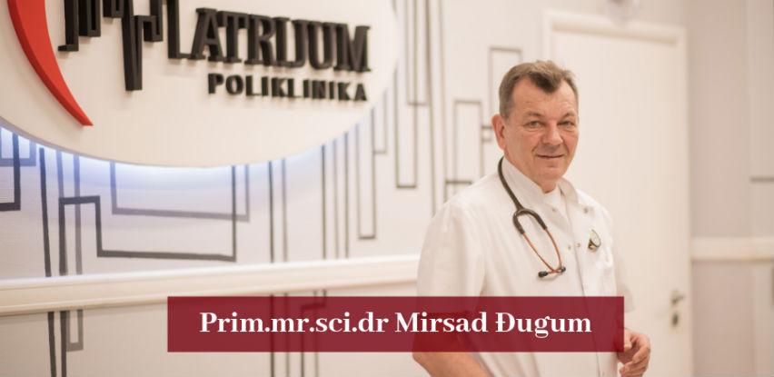 HIPERTENZIJA - prepoznaj pa liječi!