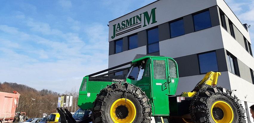 Jasmin M Žepče rasprodaja