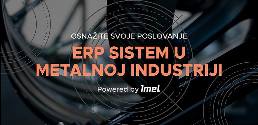 automatizacija poslovanja u metalnoj industriji