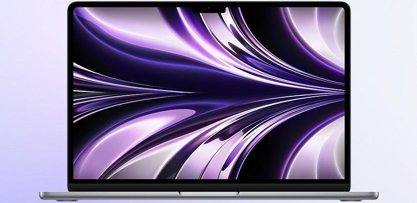 IQ Mobile Apple MacBook Air