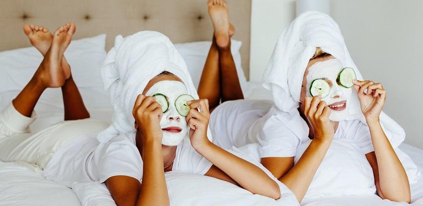 herbal spa masaža tretman kose herbal kupatilo