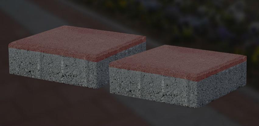 Transportbeton: Betonska galanterija po europskim standardima