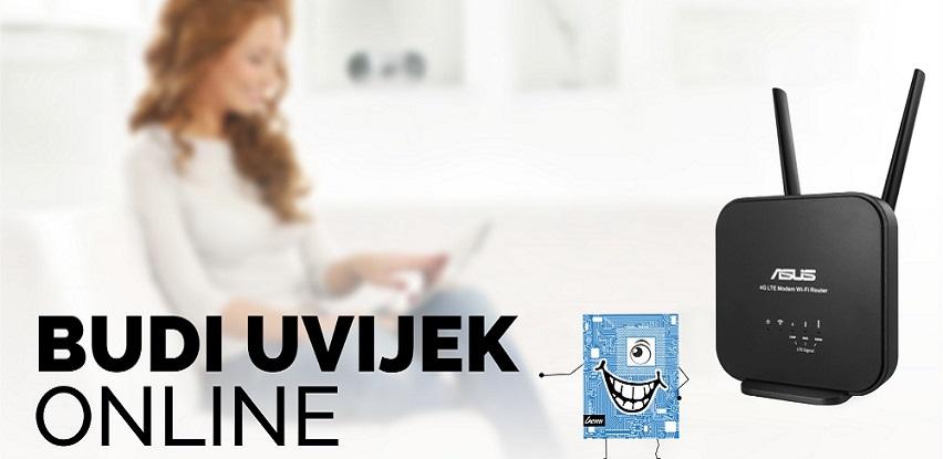 WiFi ruter