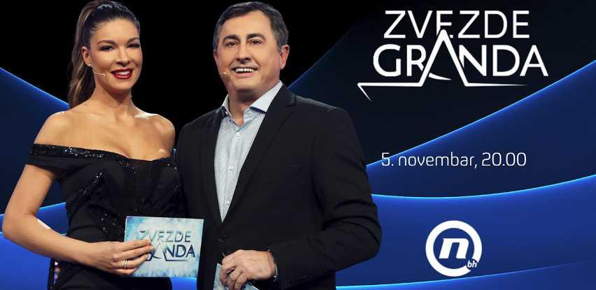 zvezde granda nova bh saša popović