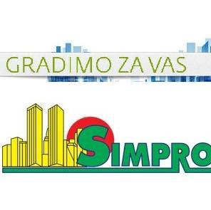 Simpro Doboj: Gradimo za Vas