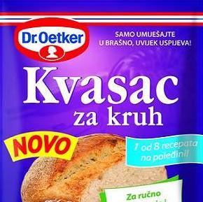 Čarolija uspjeha svaki put!