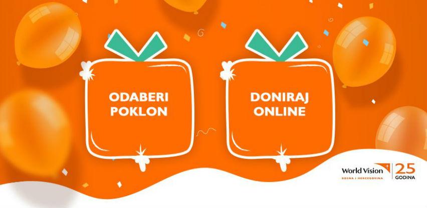 Doniraj najranjivijoj djeci u Bosni i Hercegovini!