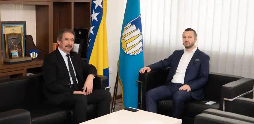 Donacija Općine Novi Grad