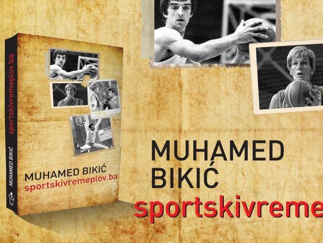 Sportskivremeplov.ba - Sjećanje na velikane bh. sporta