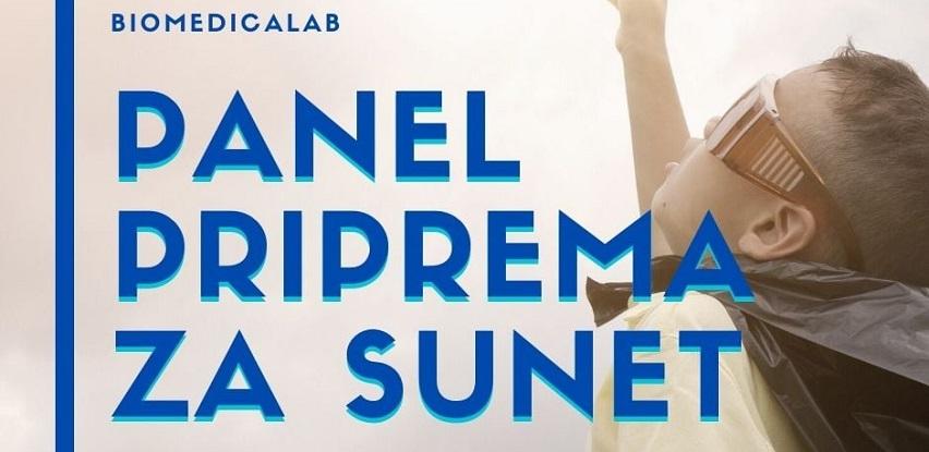 Analize za pripremu dječaka za sunet