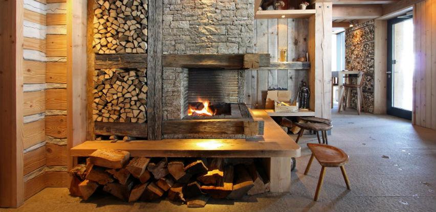 Uživajte u tradicionalnim specijalitetima u prijatnom ambijentu Termag Kolibe