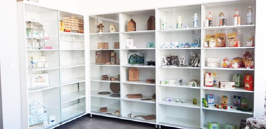 promocija usluga i proizvoda u agenciji zeda