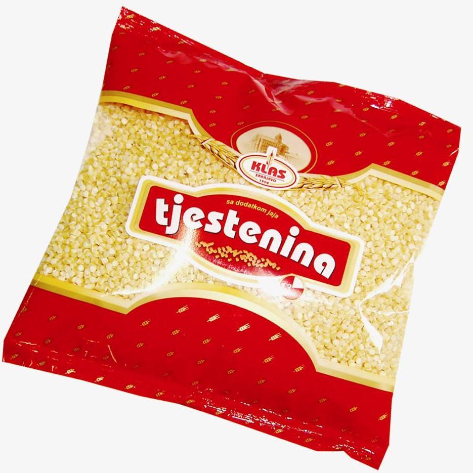Kuhajte s Klas-om: Piletina s tarhanom
