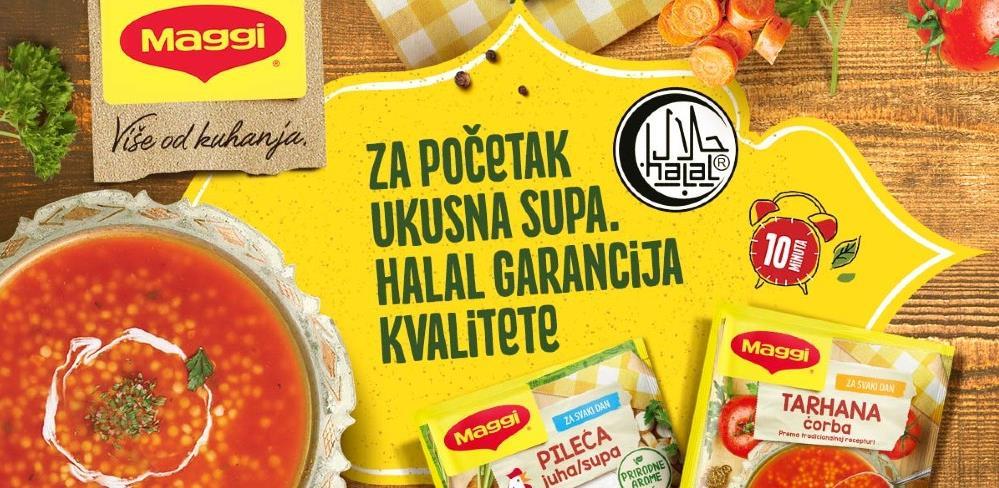 maggi