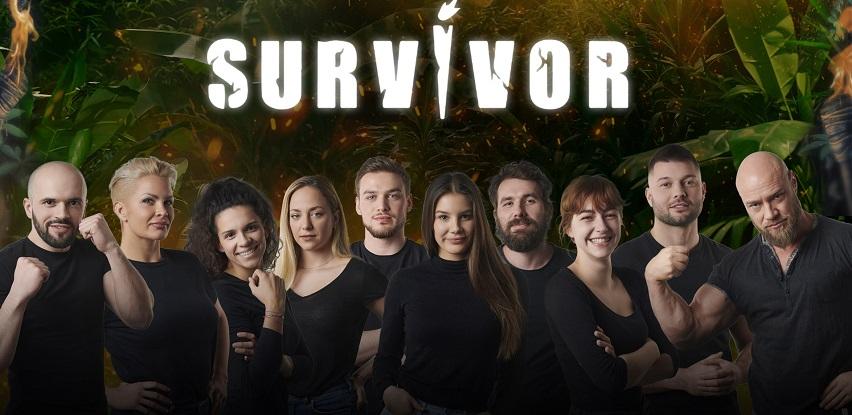 survivor nova bh