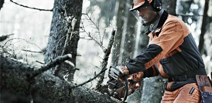 Husqvarna 7 najboljih savjeta za sigurno, efikasno potkresivanje grana
