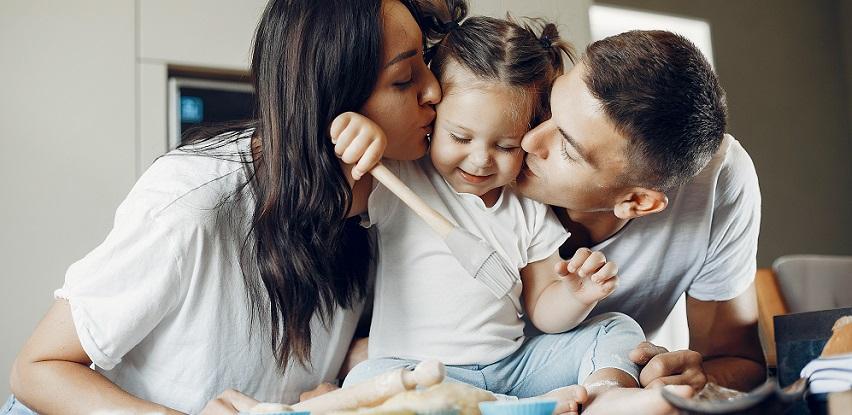 GRAWE Family plus - Životno osiguranje za Vašu porodicu!