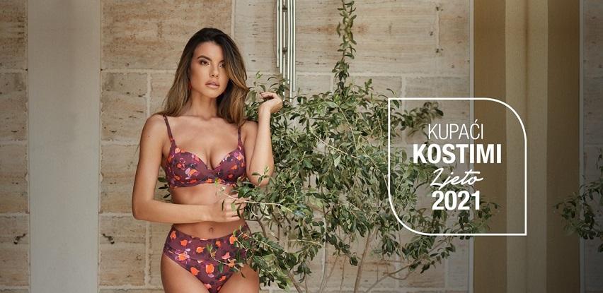 Kupaći kostim Marrakesh