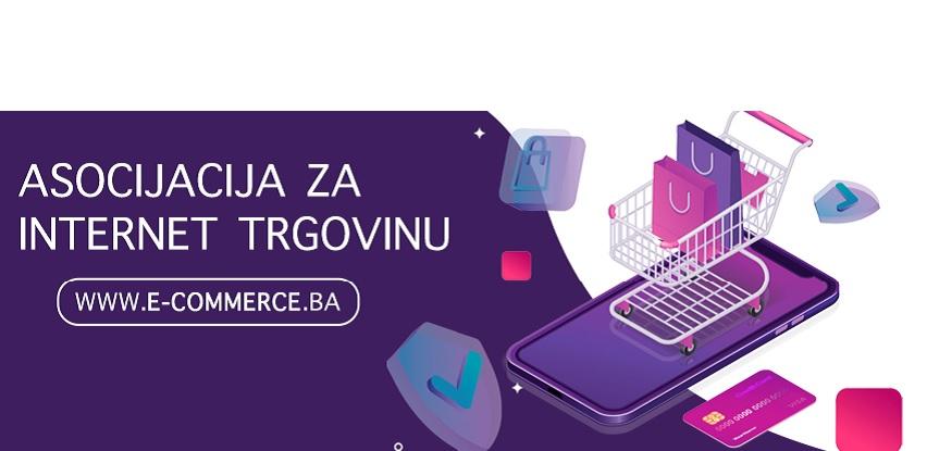 Asocijacija za internet trgovinu eComm sigurna kupovina