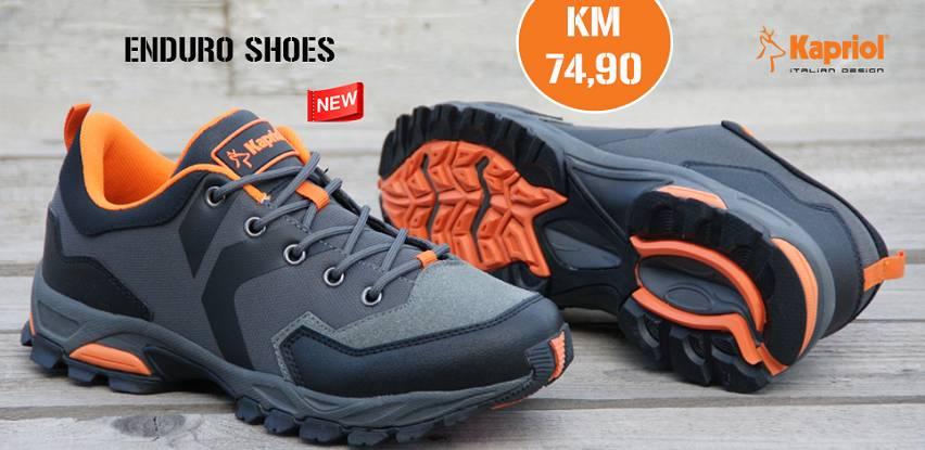 Kapriol Enduro tenisice