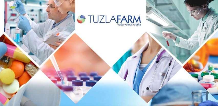 Tuzlafarm kao art galerija