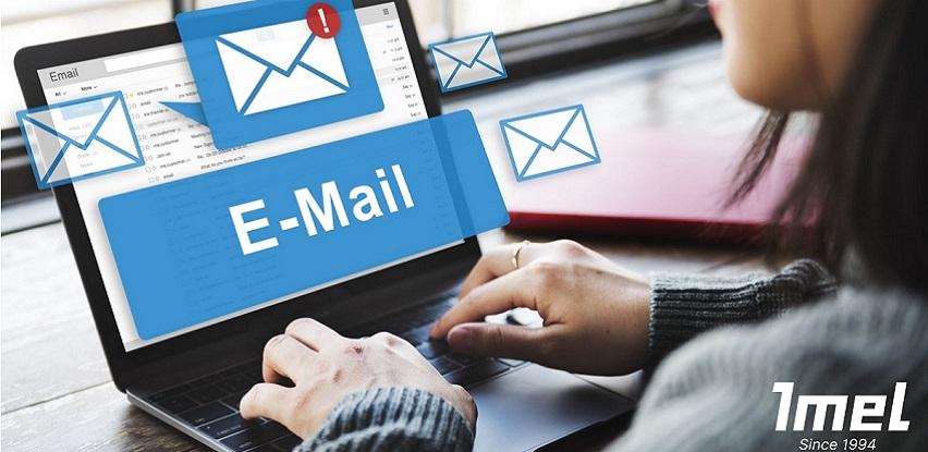 sigurnost e-mail-a