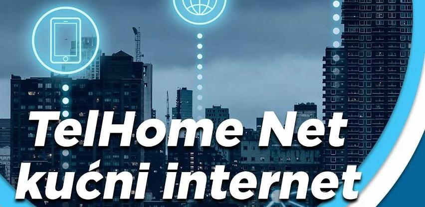 TelHome Net