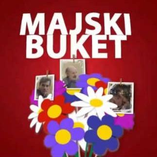 Majski buket samo na FACE TV od 4. maja