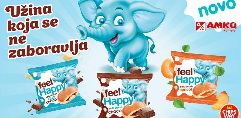 AMKO komerc i CHIPS WAY vas nagrađuju!