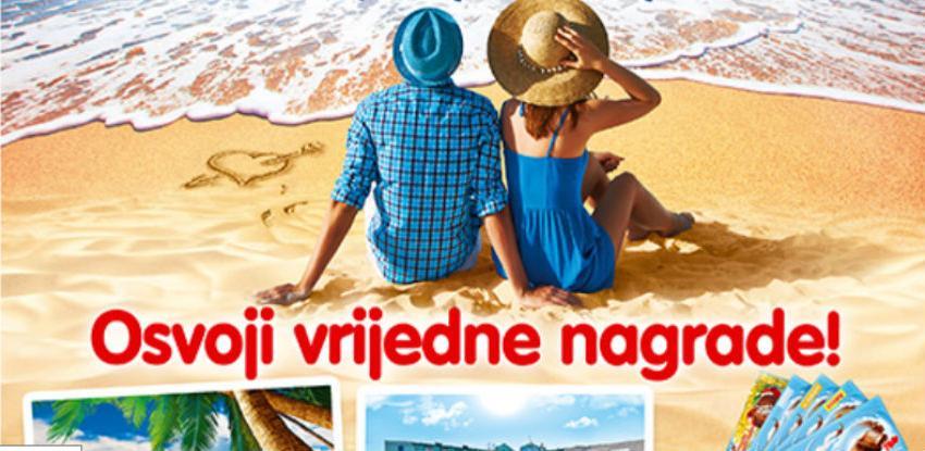 Spremi se! Galeb te vodi na more!