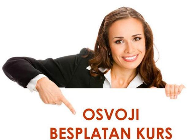 CPE poklanja kurs po vašem izboru u Sarajevu ili Tuzli!