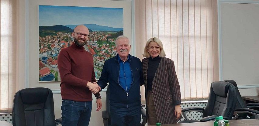 sos dječija sela gračanica