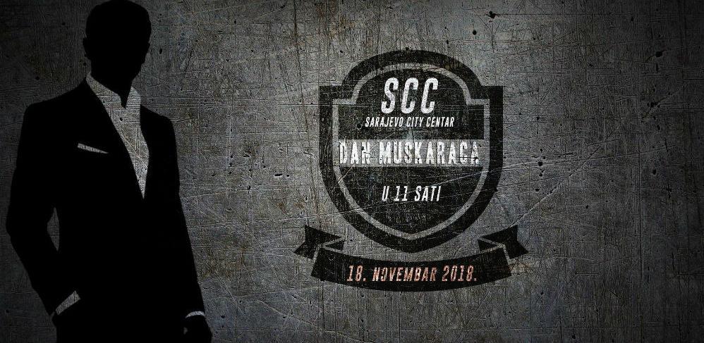 Muškarci, budite dio Movember pokreta!