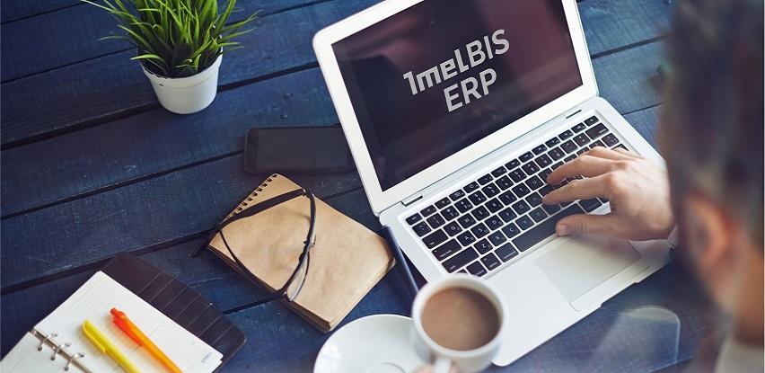 poslovno rješenje Imel ERP sistem
