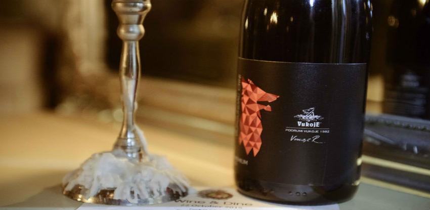 Burgundac crni premium Vukoje®