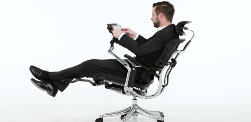 Ergonomska rješenja iz ProTim-a za ugodnije radno okruženje