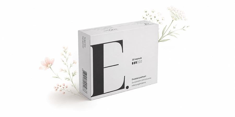 Lapharma Enterobiome