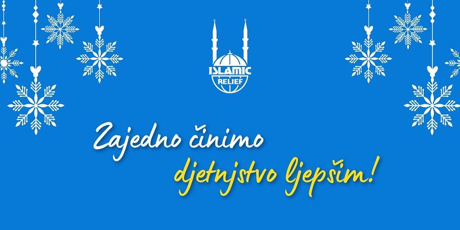 islamic relief