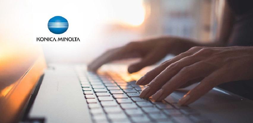 5 razloga zašto odabrati Konica Minolta produkcijske sisteme