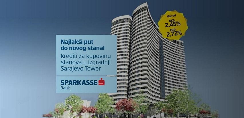 sarajevo tower kredit za kupovinu stanova sparkasse