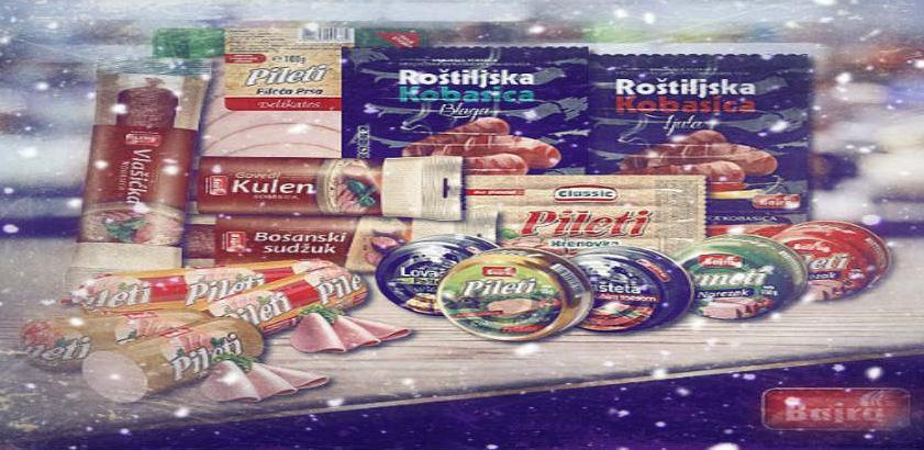 Učestvuj i osvoji poklon paket proizvoda MI Bajra