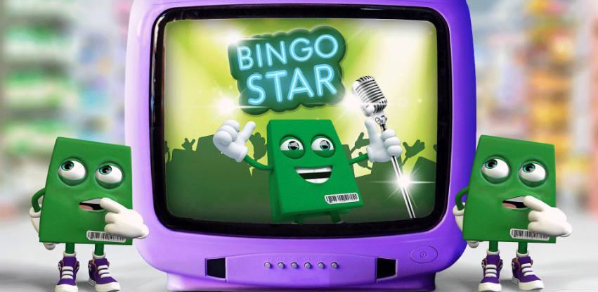 Bingostars turneja: Video pun veselja za tmurne jesenje dane