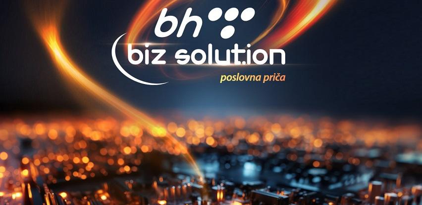 bhtelecom biz solution