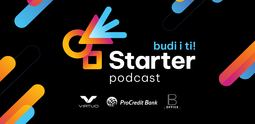 starter konferencija