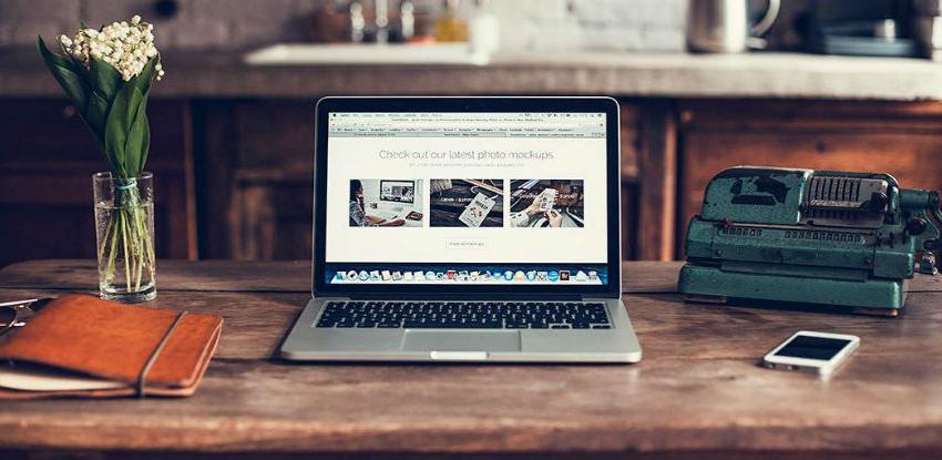 MacBook Pro podiže ljestvicu praktičnosti i snage prijenosnog računala