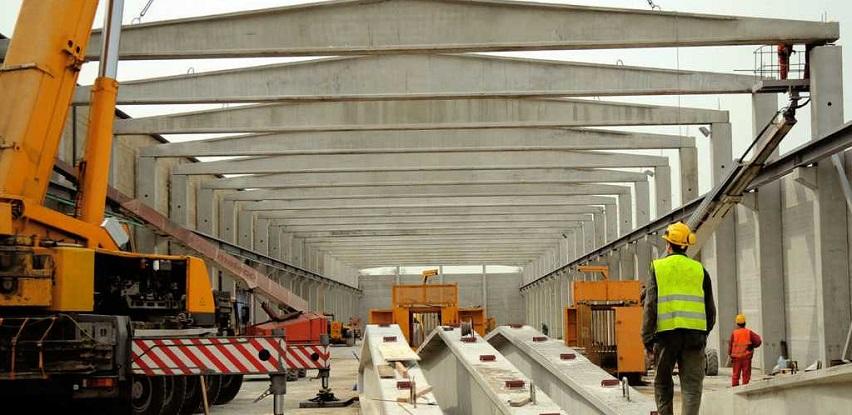 montažne hale babić jablanica betonske montažne hale